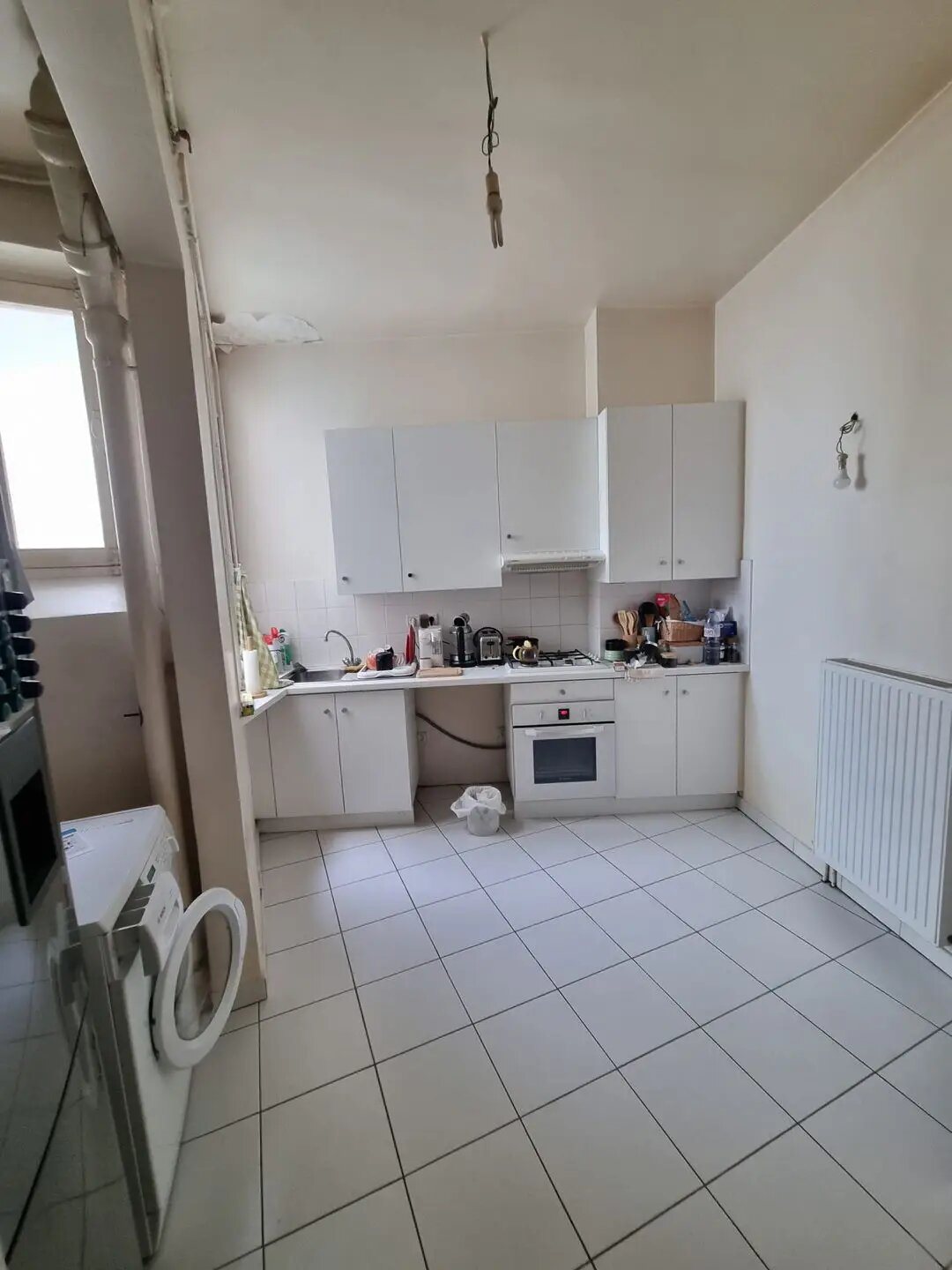 Appartement à vendre, 60m², Chatou