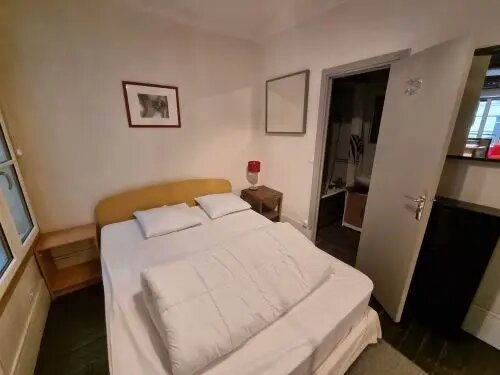 Appartement à louer, 35m², Paris 6ème