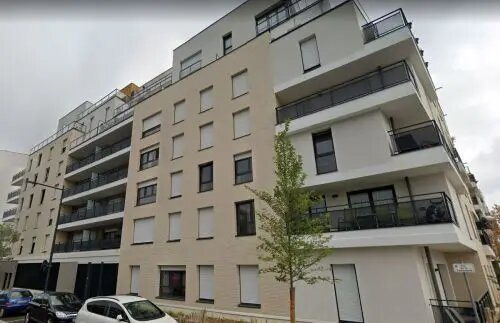 Appartement à louer, 39m², Poissy