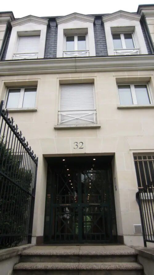 Appartement à louer, 65m², Nogent-sur-Marne
