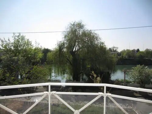 Appartement à louer, 65m², Nogent-sur-Marne