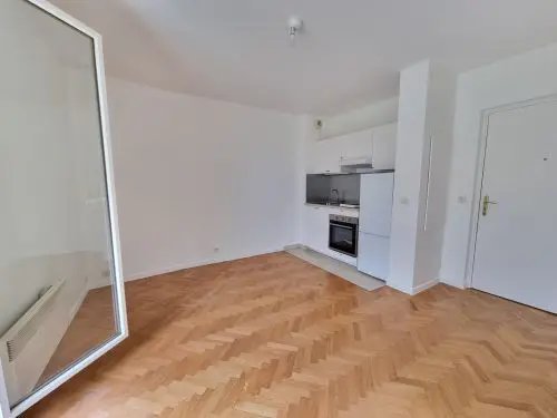 Appartement à louer, 31m², Charenton-le-Pont