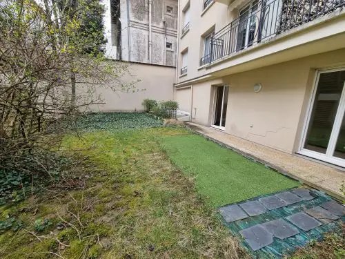 Appartement à louer, 31m², Charenton-le-Pont