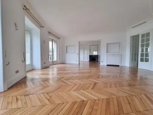 Appartement à louer, 314m², Paris 16ème