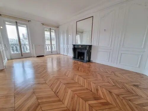 Appartement à louer, 314m², Paris 16ème