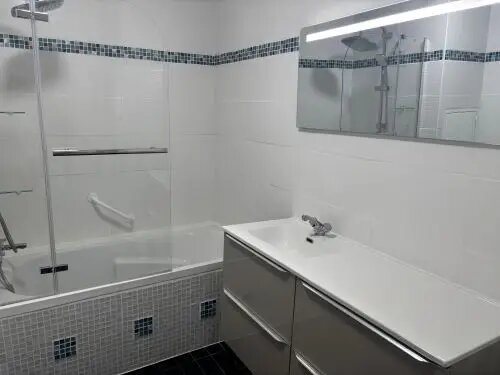 Appartement à louer, 27m², Suresnes