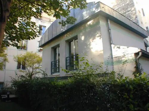 Maison à louer, 90m², Paris 17ème