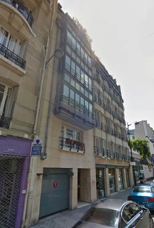 Maison à louer, 90m², Paris 17ème