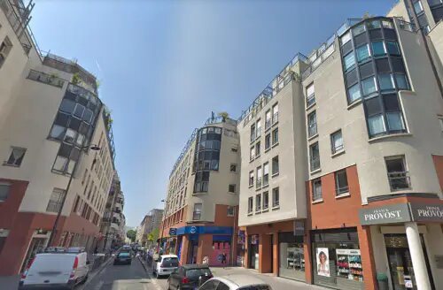 Appartement à louer, 68m², Paris 14ème
