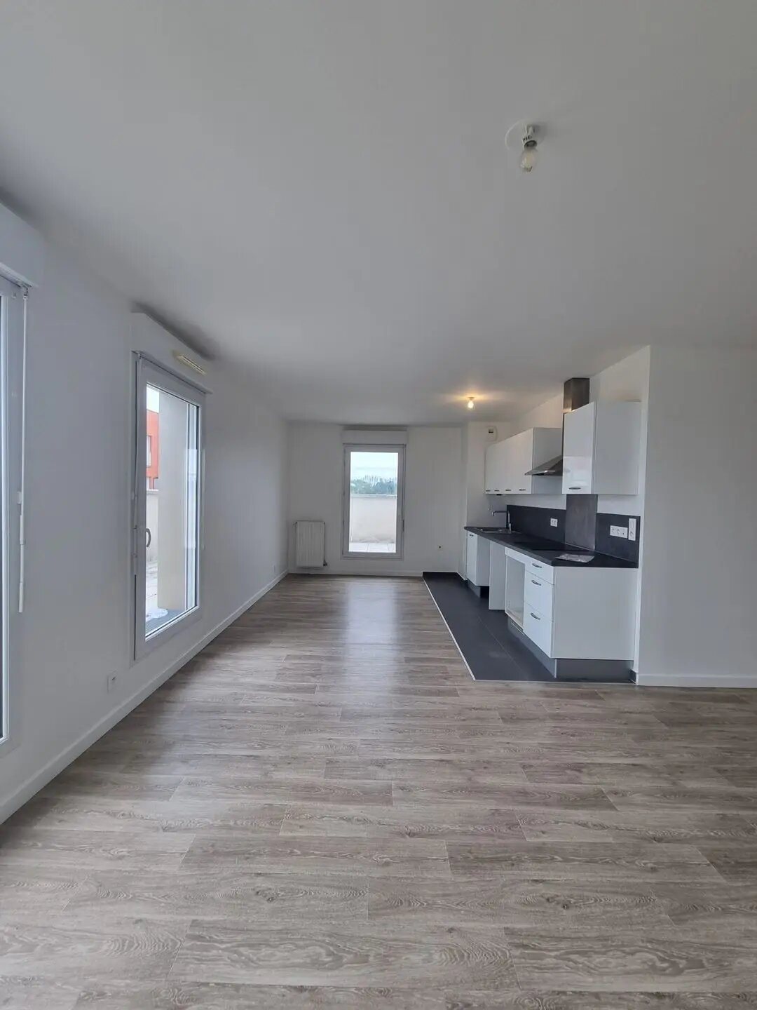 Appartement à vendre, 85m², Cergy