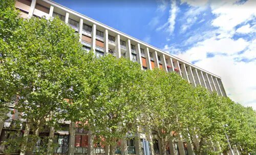 Appartement à louer, 70m², Meudon