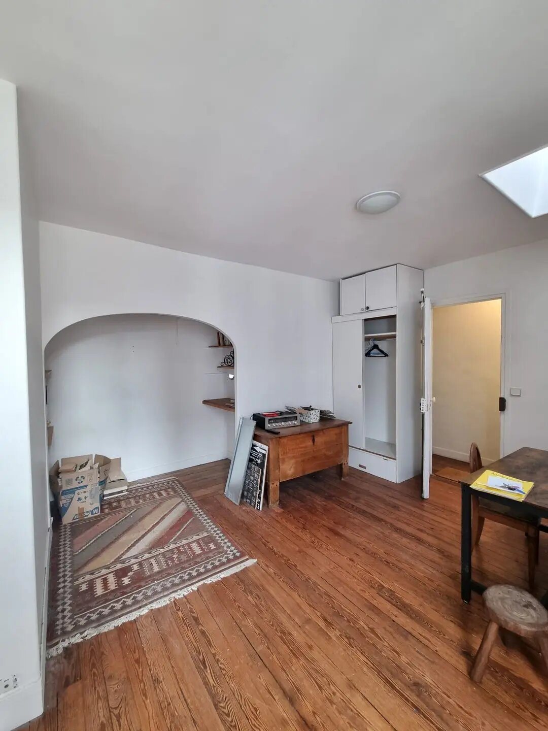Appartement à vendre, 61m², Paris 14ème