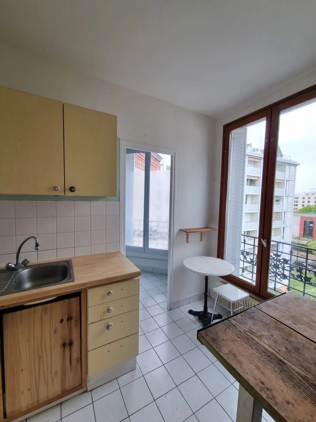 Appartement à vendre, 61m², Paris 14ème