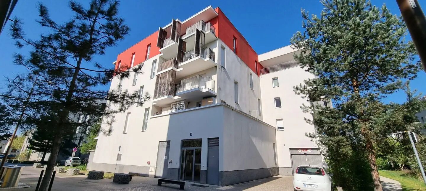 Appartement à vendre, 42m², Ris-Orangis