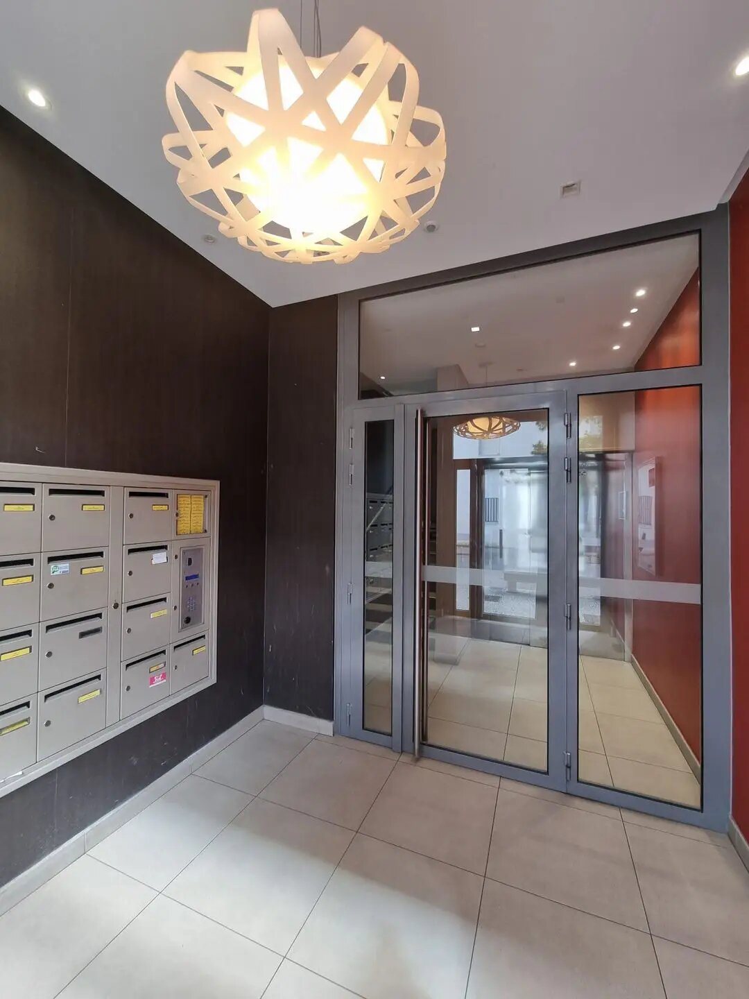 Appartement à vendre, 42m², Ris-Orangis