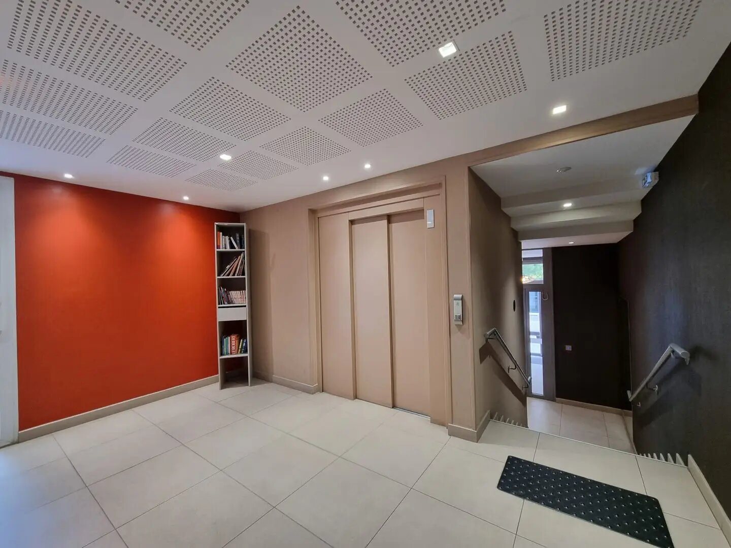 Appartement à vendre, 42m², Ris-Orangis