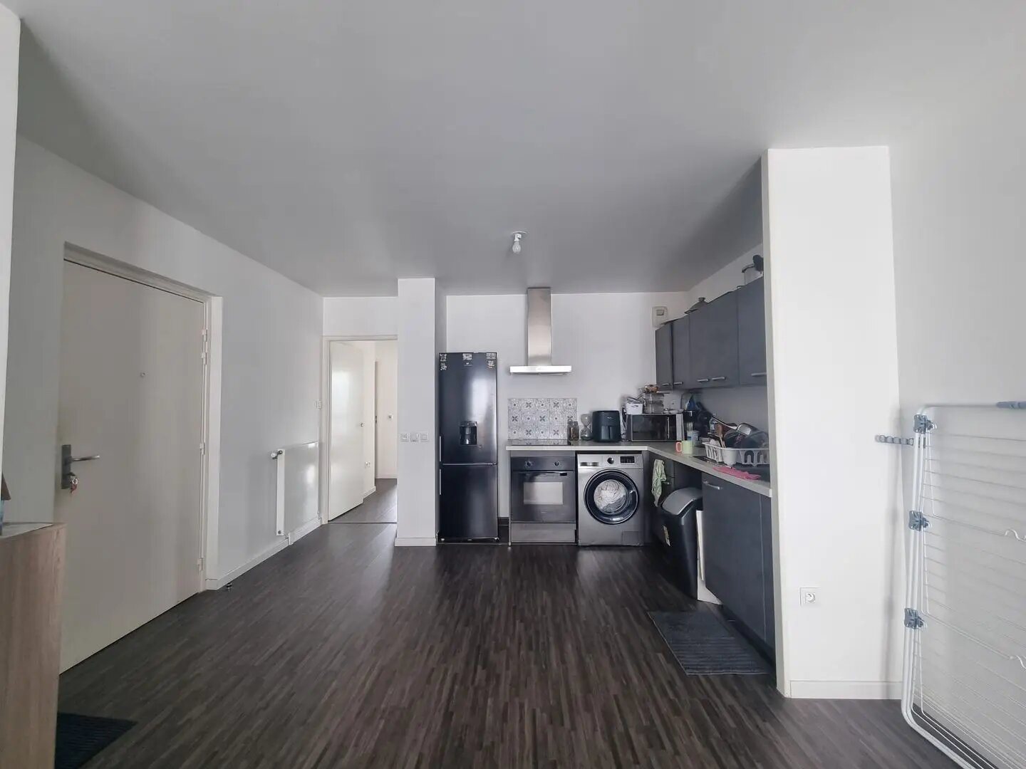 Appartement à vendre, 60m², Bagneux