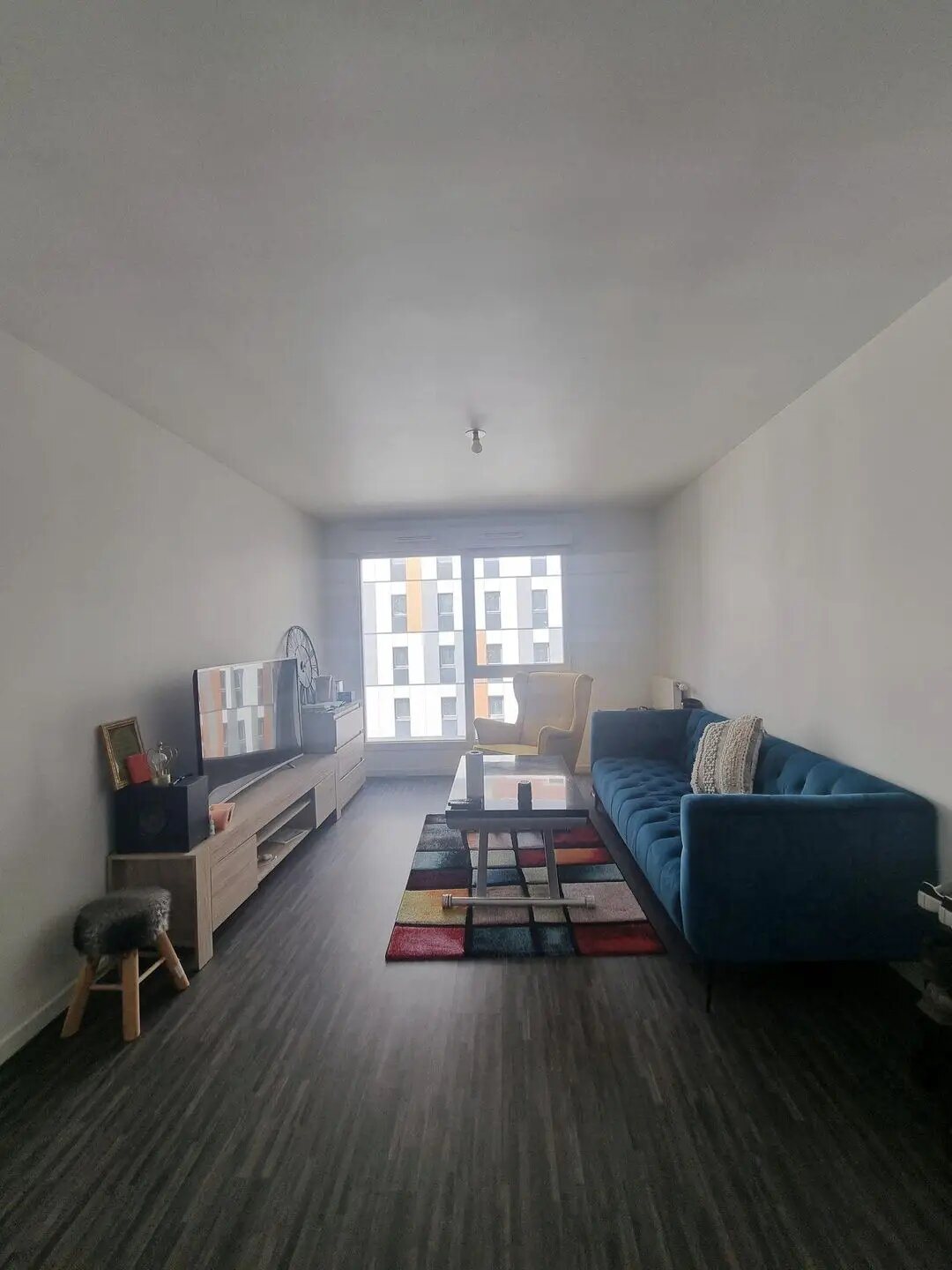 Appartement à vendre, 60m², Bagneux