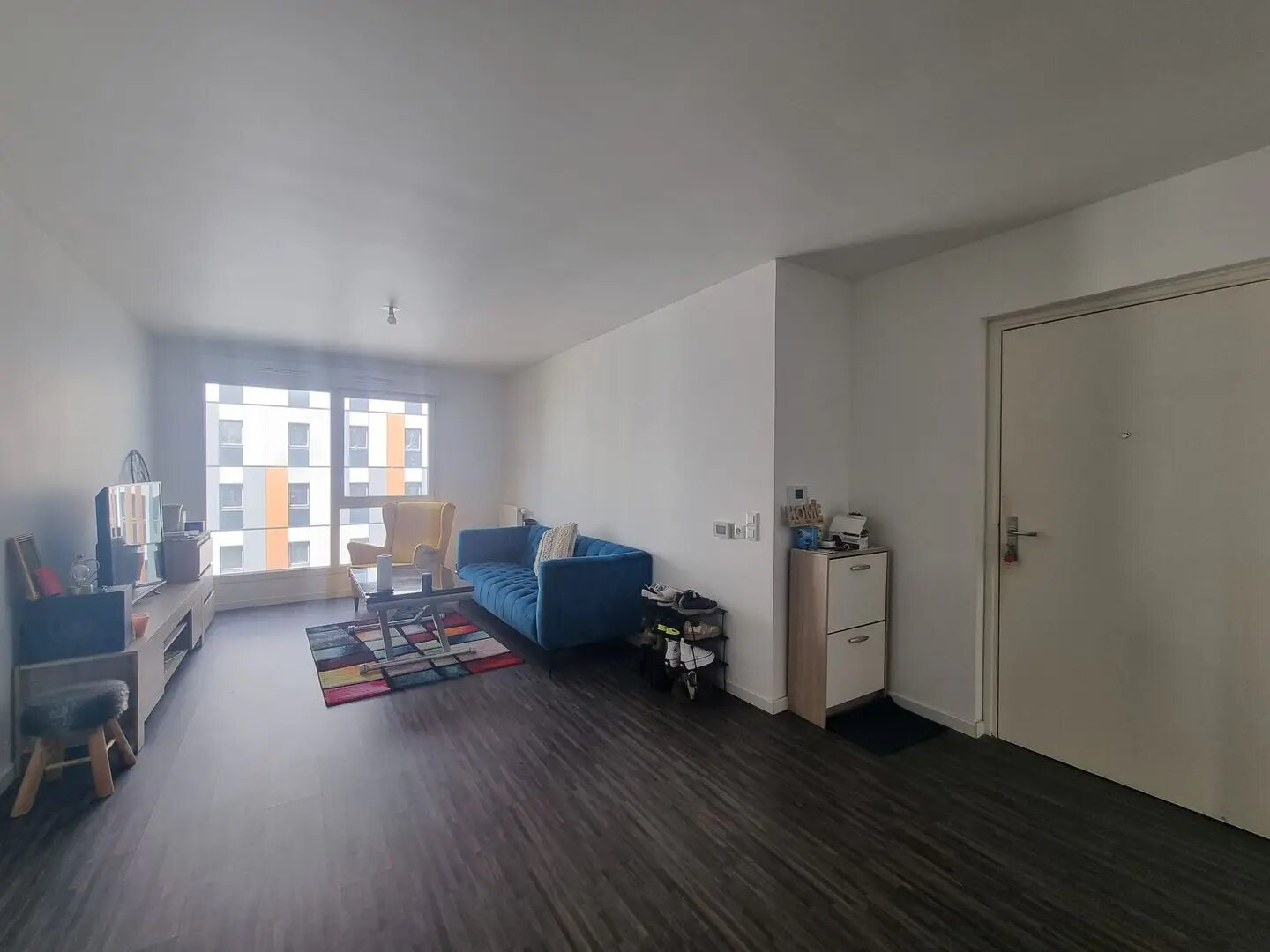Appartement à vendre, 60m², Bagneux