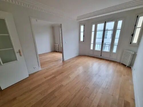 Appartement à louer, 82m², Issy-les-Moulineaux