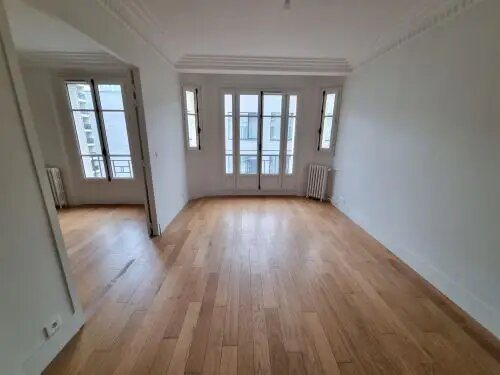 Appartement à louer, 82m², Issy-les-Moulineaux