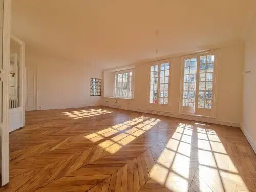 Appartement à louer, 133m², Paris 12ème