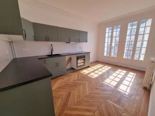 Appartement à louer, 133m², Paris 12ème