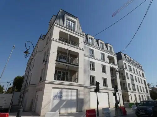 Appartement à louer, 77m², Fontenay-aux-Roses