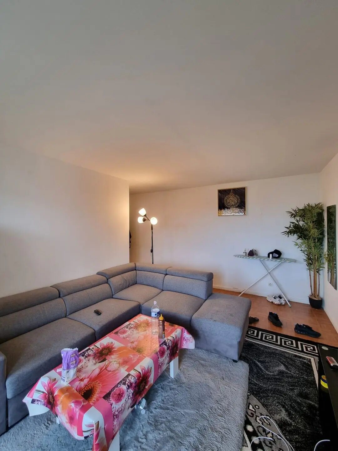 Appartement à vendre, 56m², Pontoise