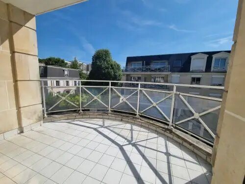 Appartement à louer, 56m², Nogent-sur-Marne