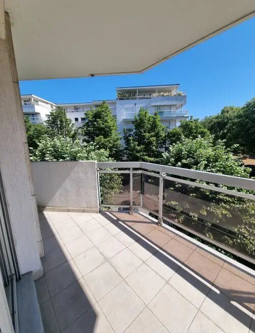 Appartement à louer, 93m², Le Chesnay
