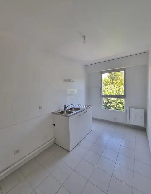 Appartement à louer, 93m², Le Chesnay