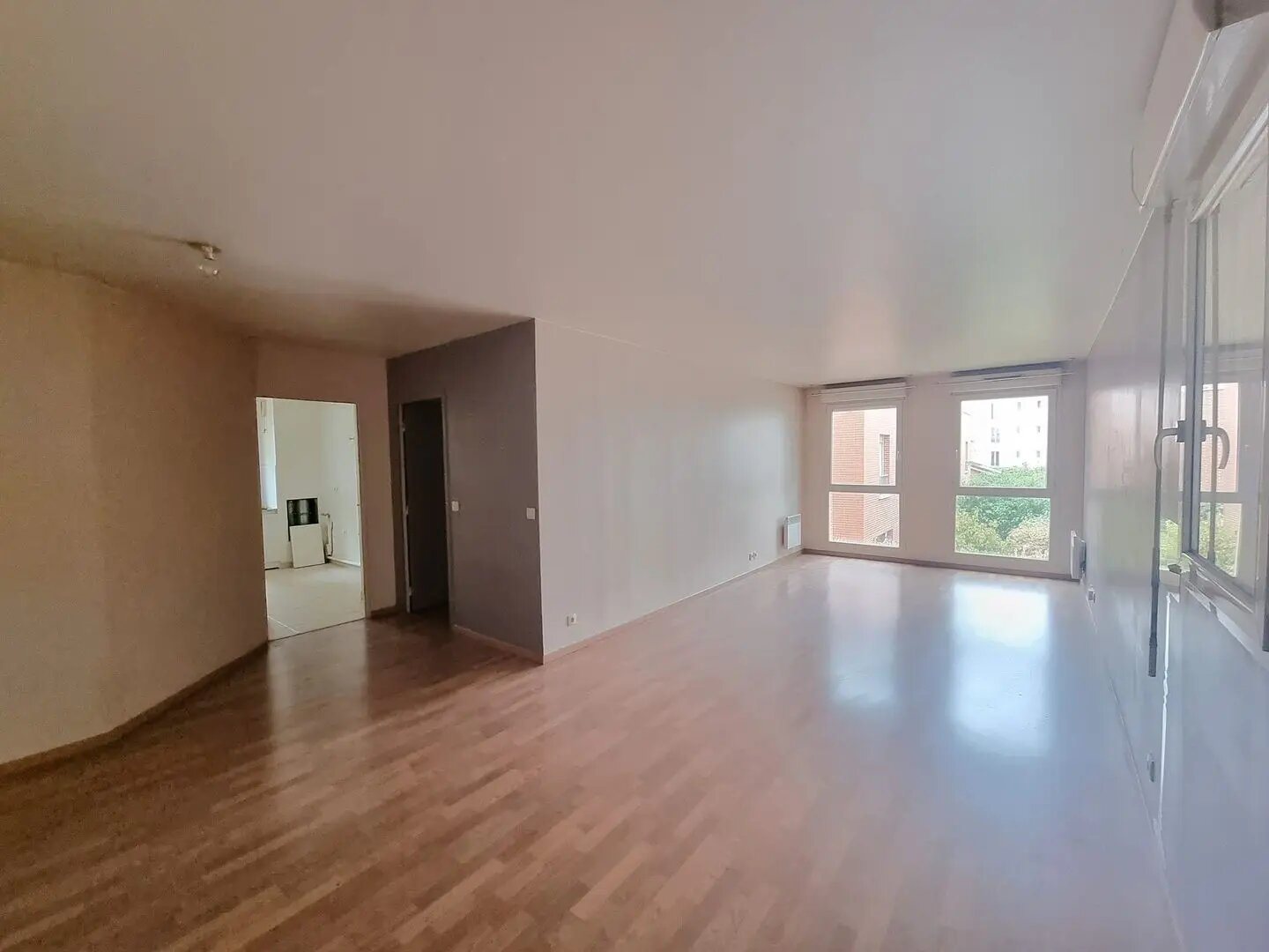 Appartement à vendre, 67m², Montreuil