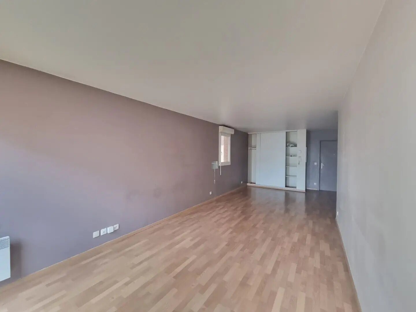 Appartement à vendre, 67m², Montreuil