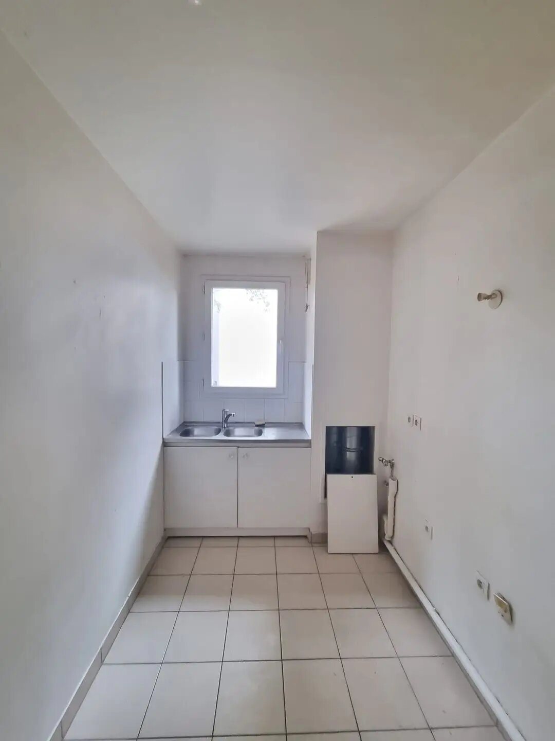 Appartement à vendre, 67m², Montreuil