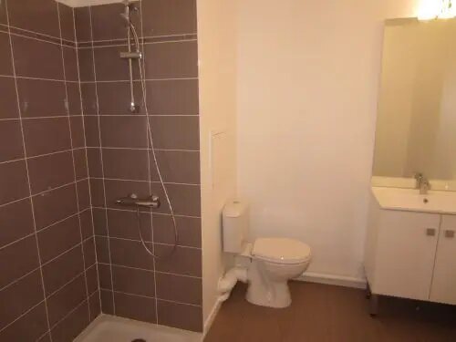 Appartement à louer, 40m², Le Blanc-Mesnil