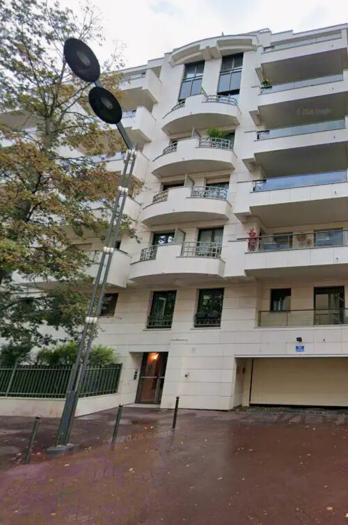 Appartement à louer, 28m², Levallois-Perret