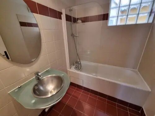 Appartement à louer, 48m², Saint-Ouen-sur-Seine