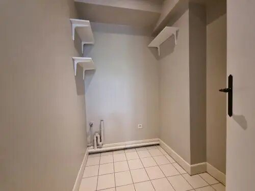 Appartement à louer, 48m², Saint-Ouen-sur-Seine