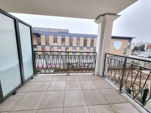 Appartement à louer, 39m², Le Plessis-Robinson