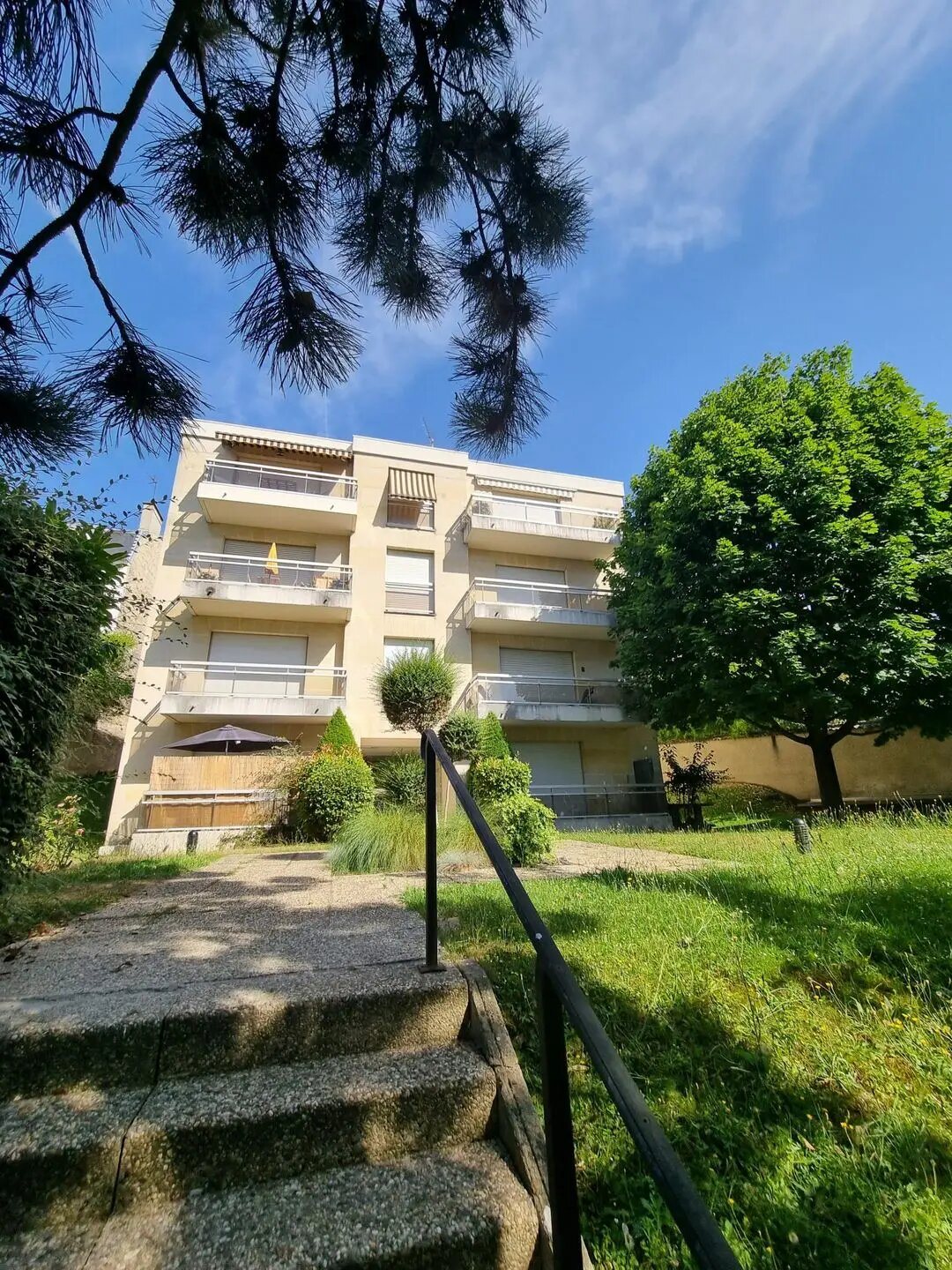 Appartement à vendre, 33m², Asnières-sur-Seine
