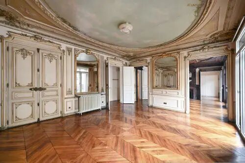 Appartement à louer, 123m², Paris 10ème