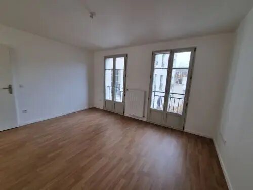 Appartement à louer, 43m², Pontoise