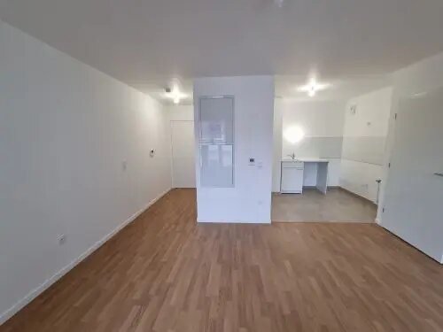 Appartement à louer, 43m², Pontoise