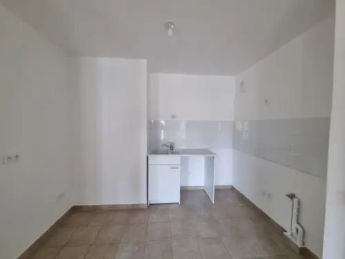 Appartement à louer, 43m², Pontoise