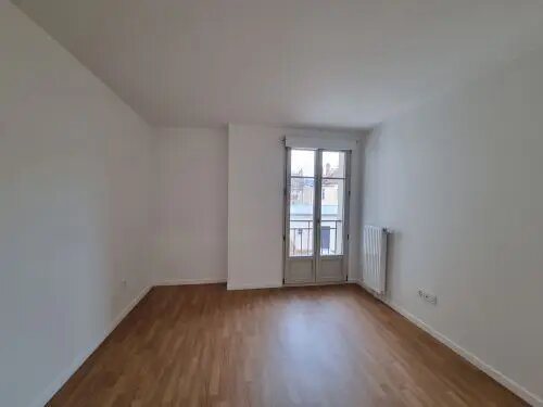 Appartement à louer, 43m², Pontoise