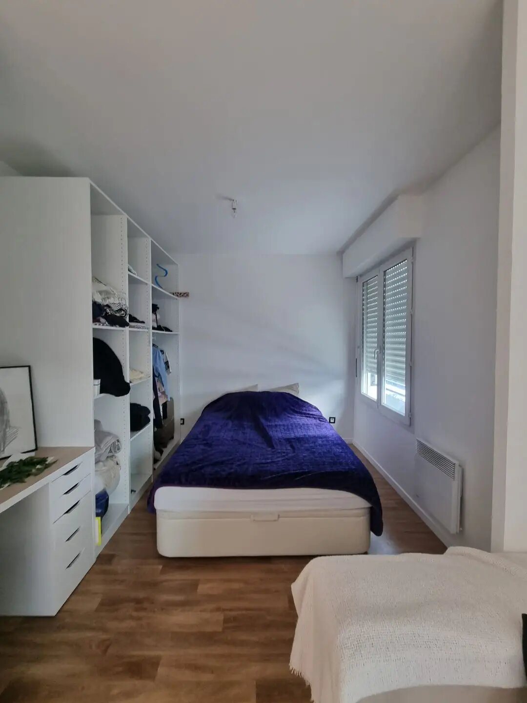 Appartement à vendre, 33m², Le Bourget
