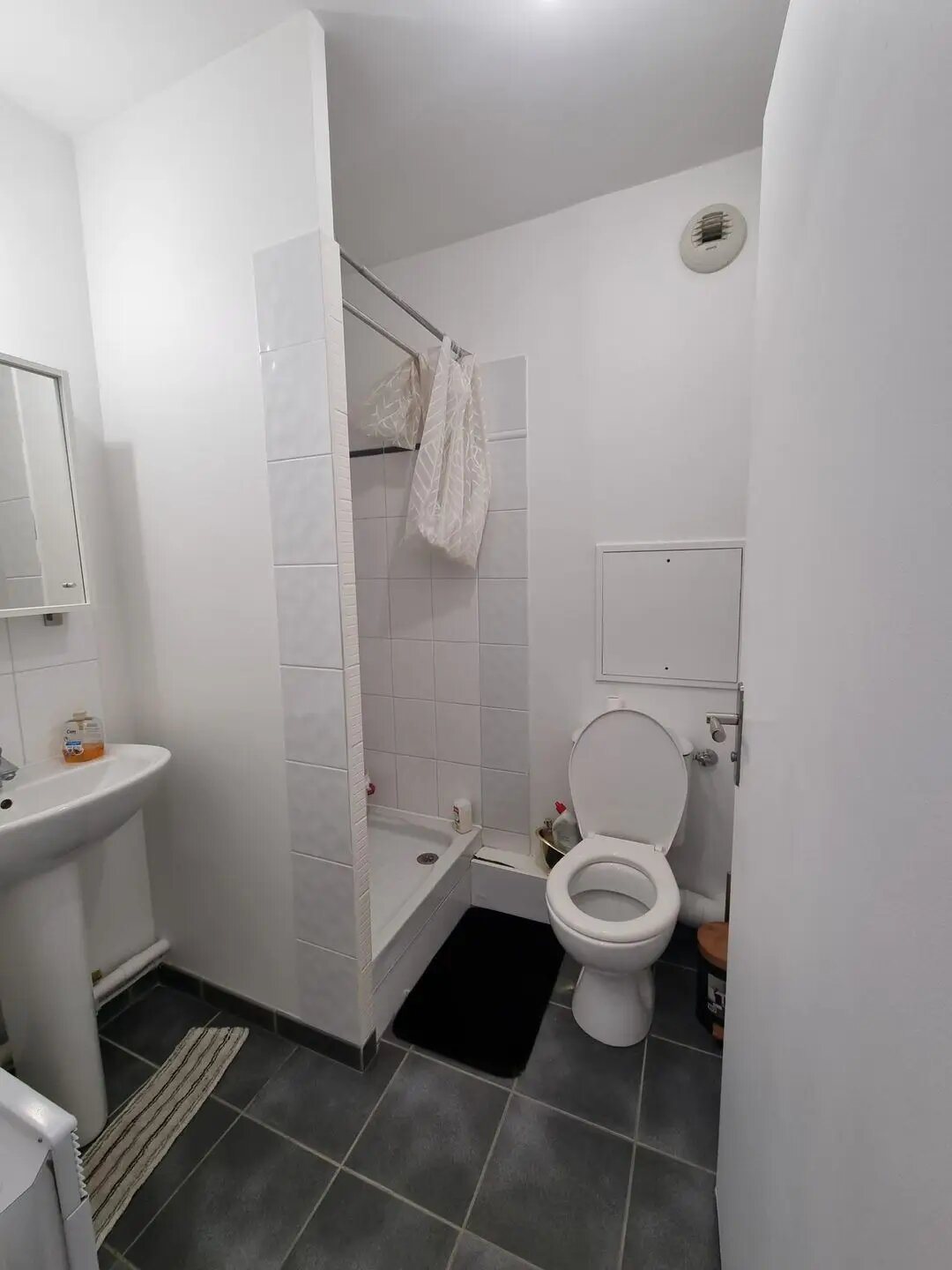 Appartement à vendre, 33m², Le Bourget