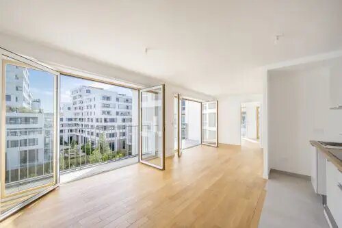 Appartement à louer, 58m², Rueil-Malmaison