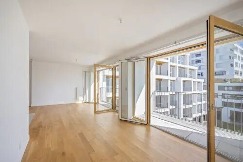 Appartement à louer, 58m², Rueil-Malmaison